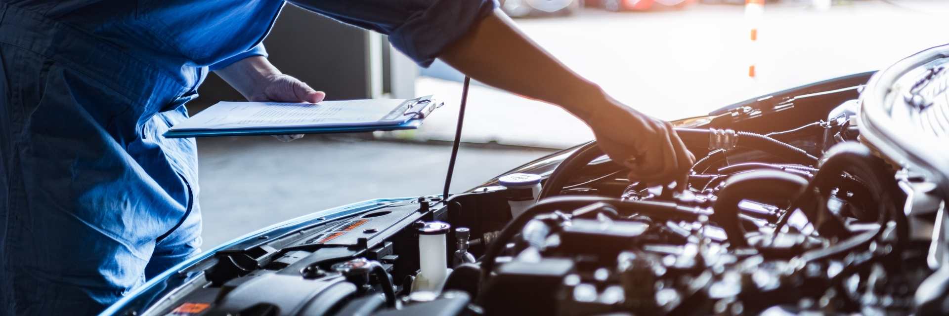 Periyodik Servis Hizmeti