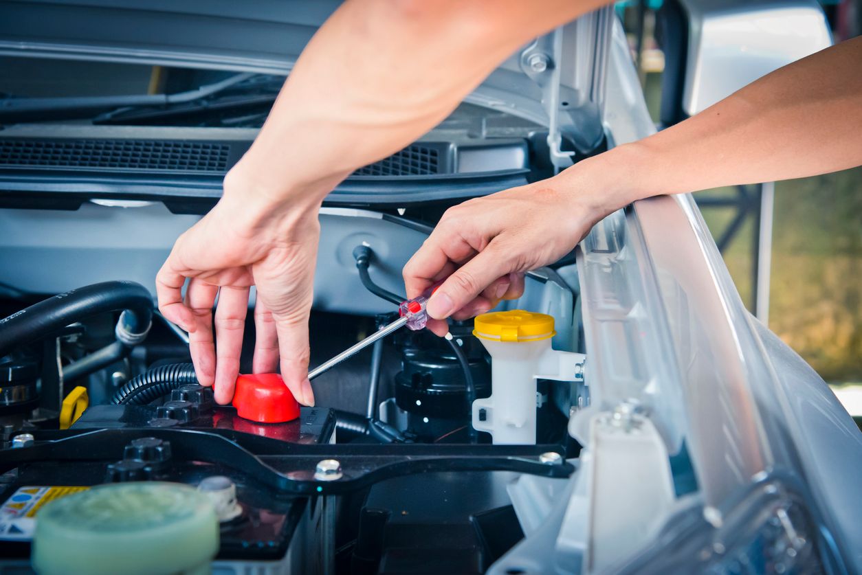 Araç Servisi Hizmeti